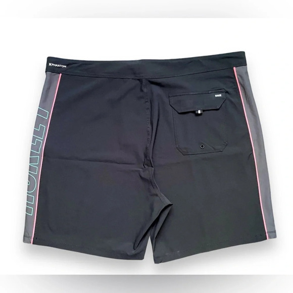 Hurley Men’s Board Shorts - Picture 4 of 4